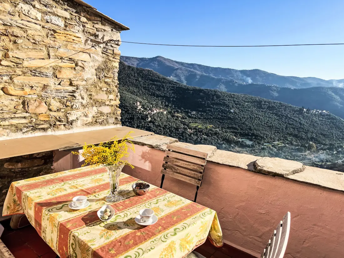 Maison de Vacances Valloria