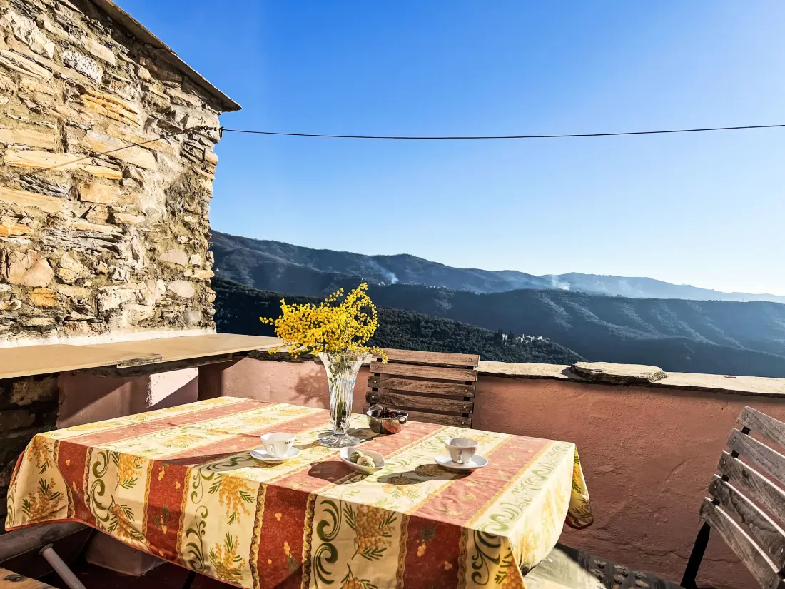 Maison de Vacances Valloria