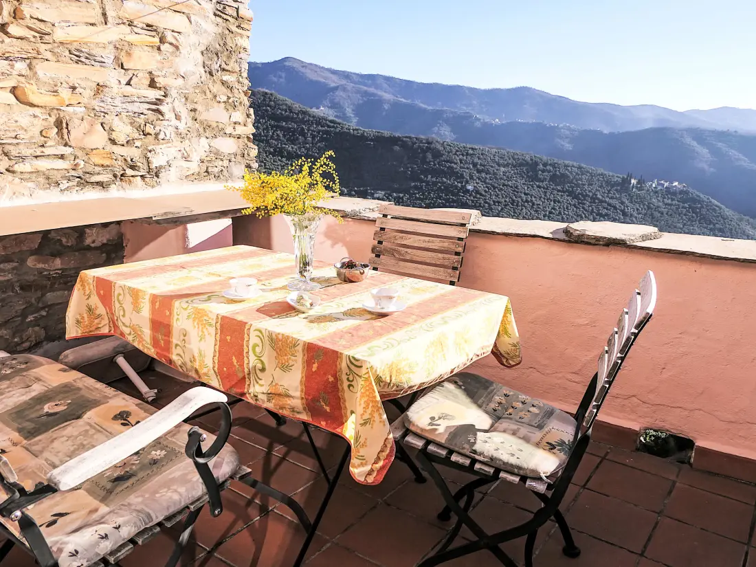 Maison de Vacances Valloria