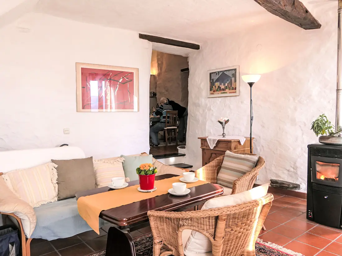 Maison de Vacances Valloria