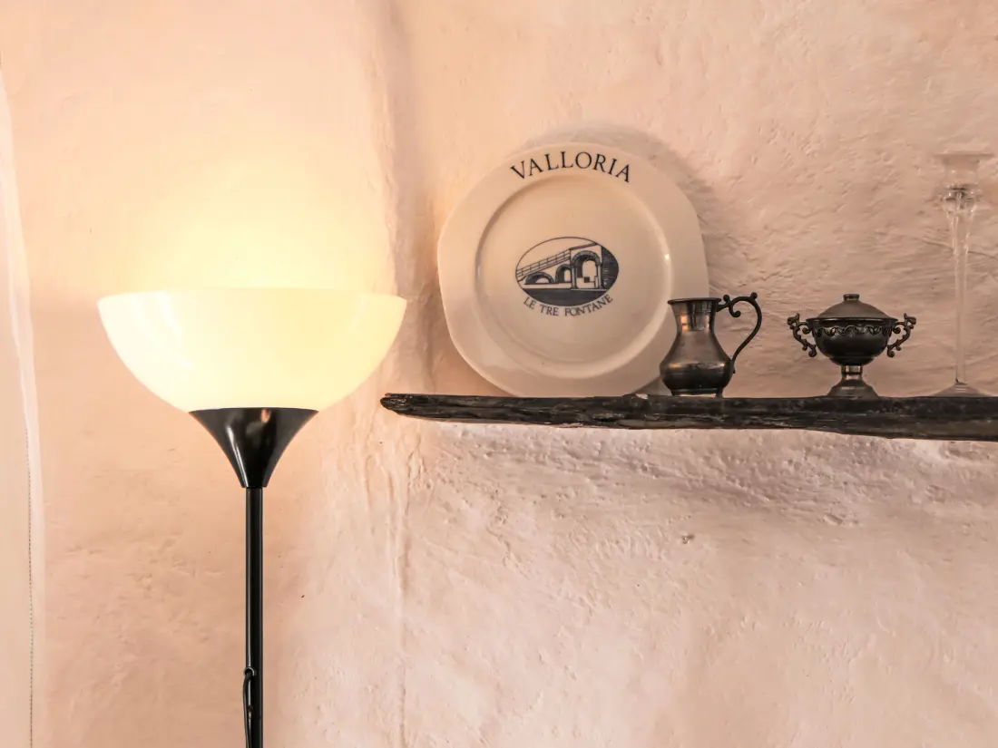 Maison de Vacances Valloria