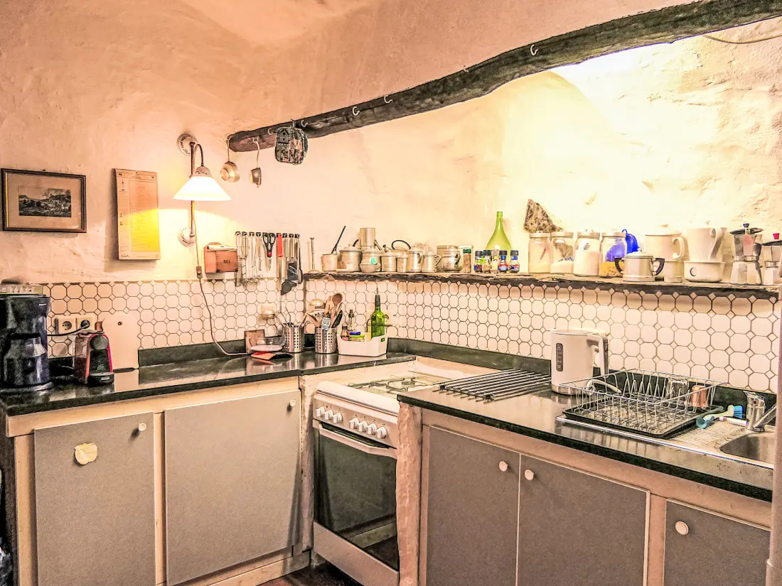Maison de Vacances Valloria