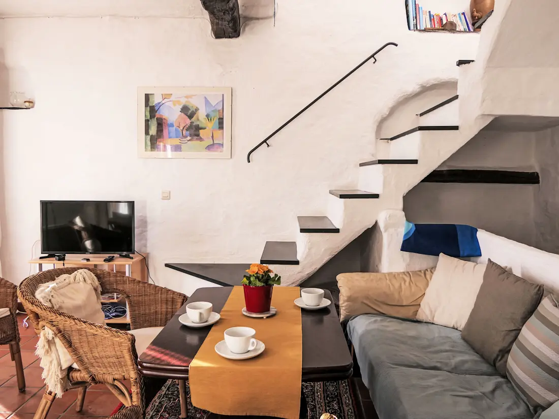 Maison de Vacances Valloria