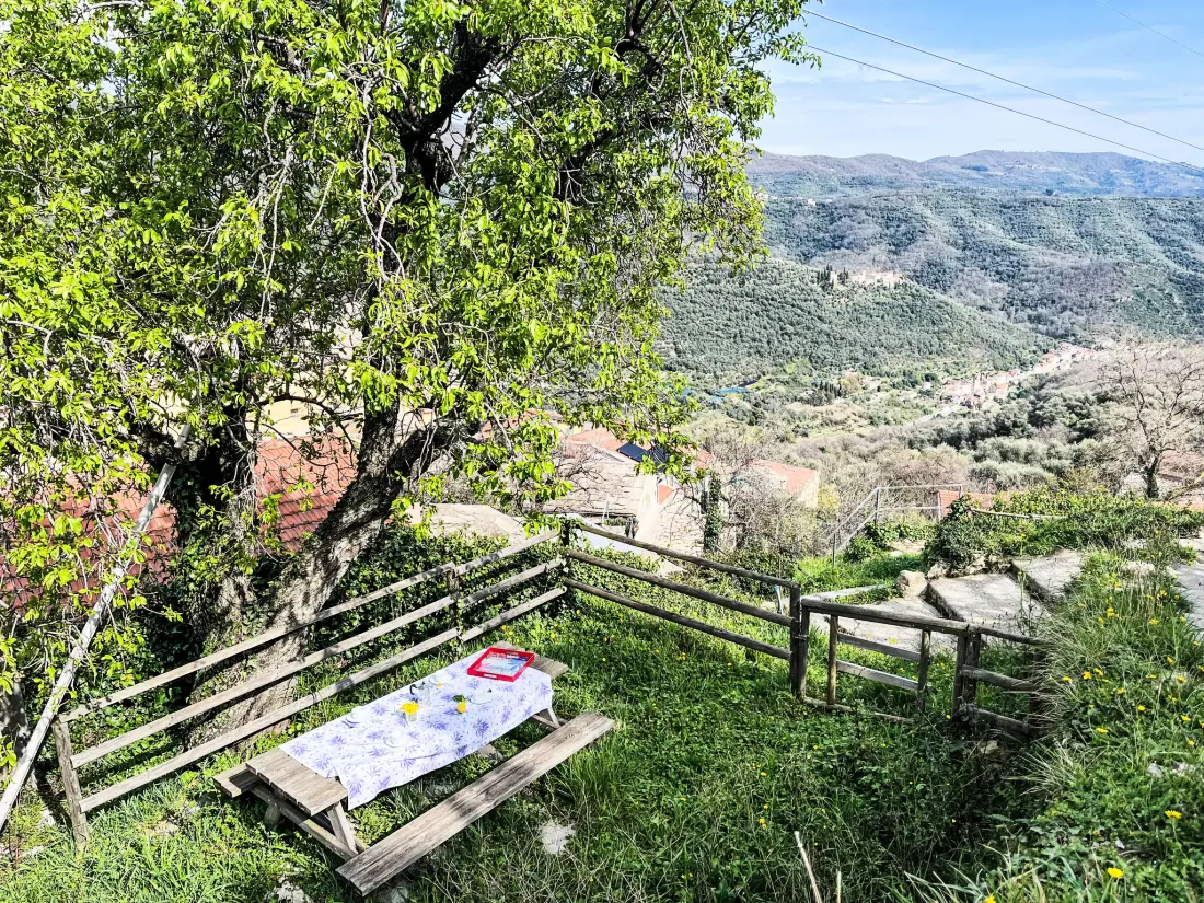 Maison de Vacances Valloria
