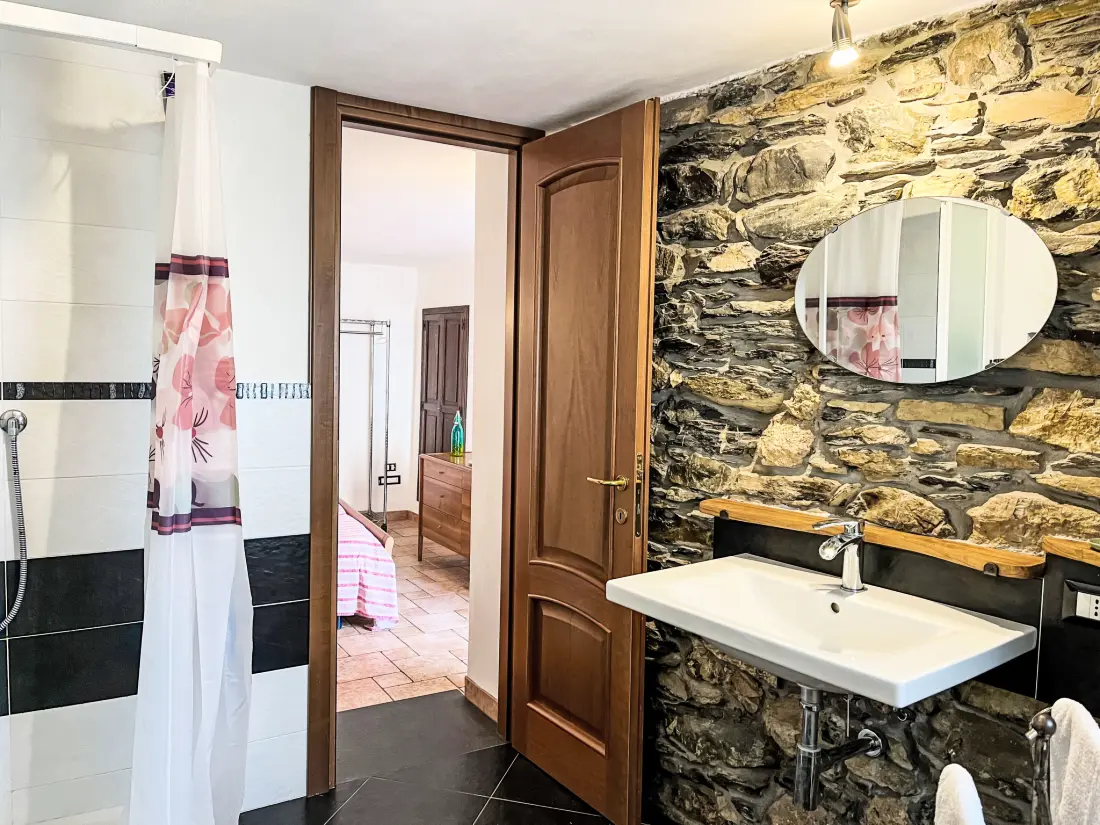 Maison de Vacances Valloria