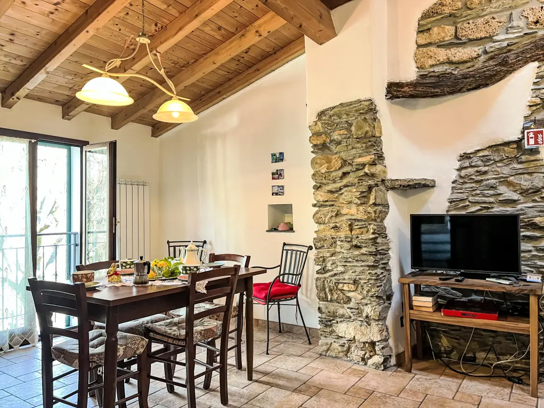 Maison de Vacances Valloria
