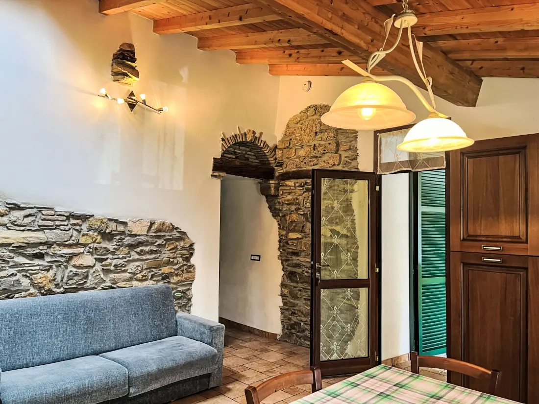 Maison de Vacances Valloria