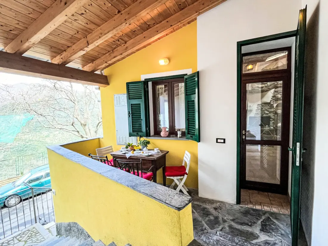 Maison de Vacances Valloria