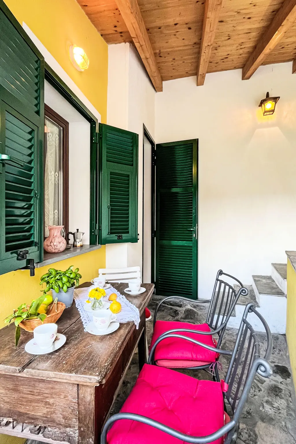 Maison de Vacances Valloria