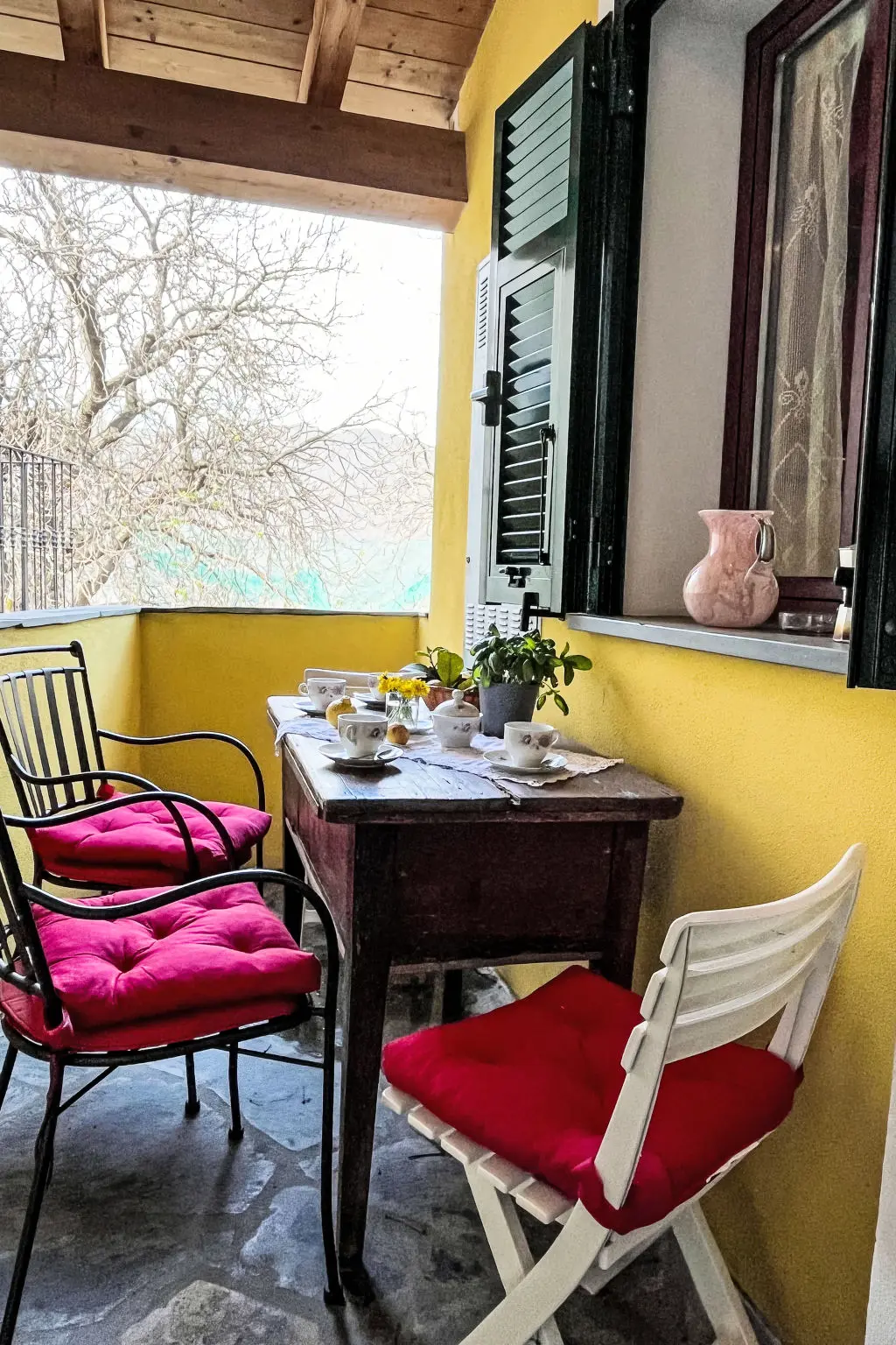 Maison de Vacances Valloria