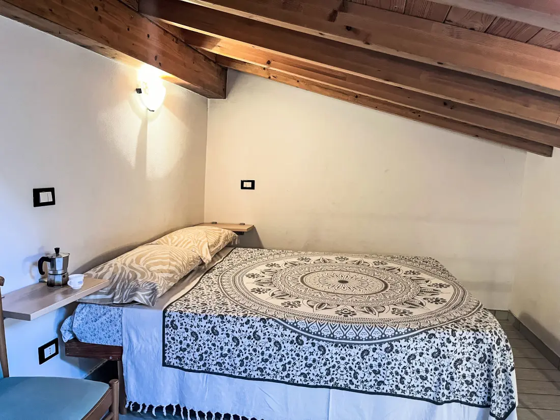 Maison de Vacances Valloria