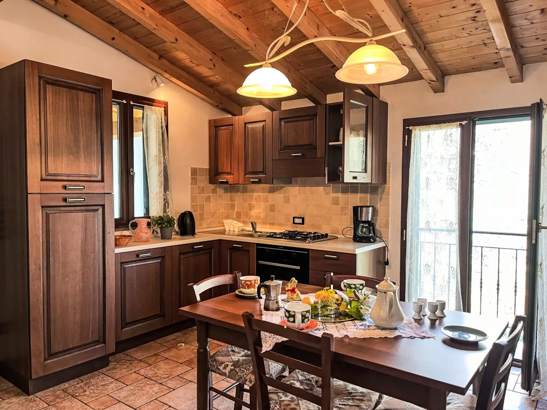 Maison de Vacances Valloria