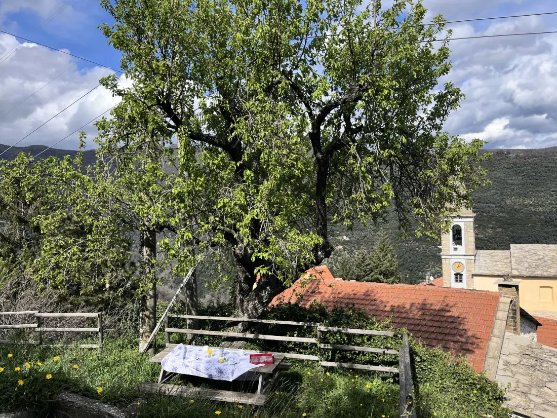 Maison de Vacances Valloria