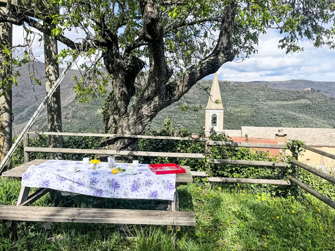 Maison de Vacances Valloria