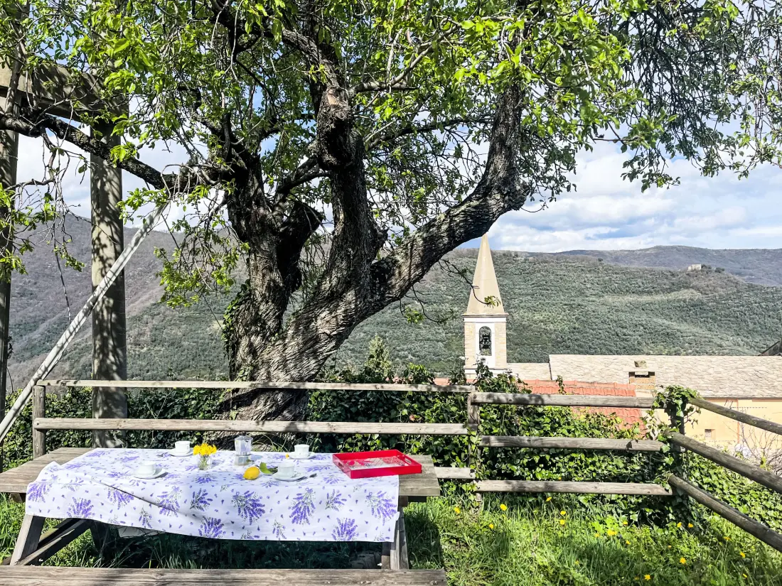 Maison de Vacances Valloria