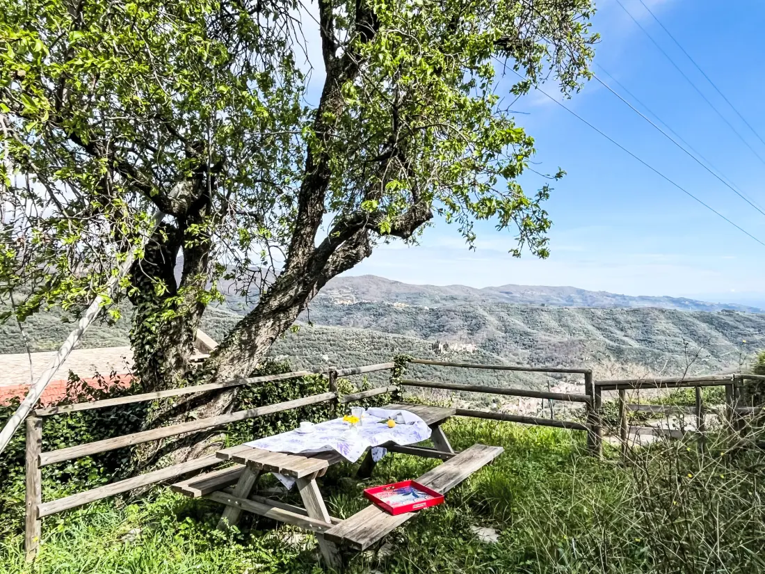 Maison de Vacances Valloria