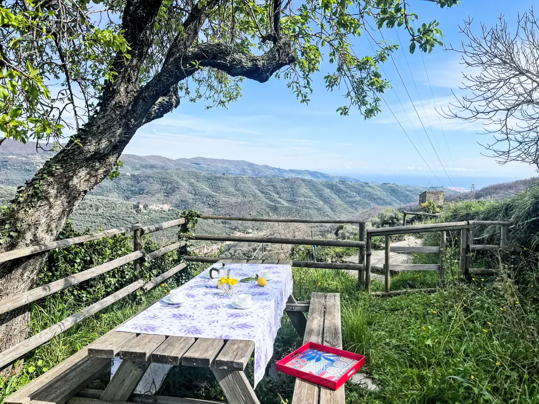 Maison de Vacances Valloria