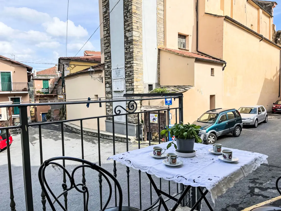 Maison de Vacances Valloria