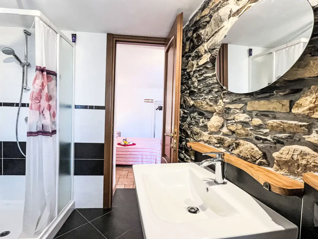 Maison de Vacances Valloria