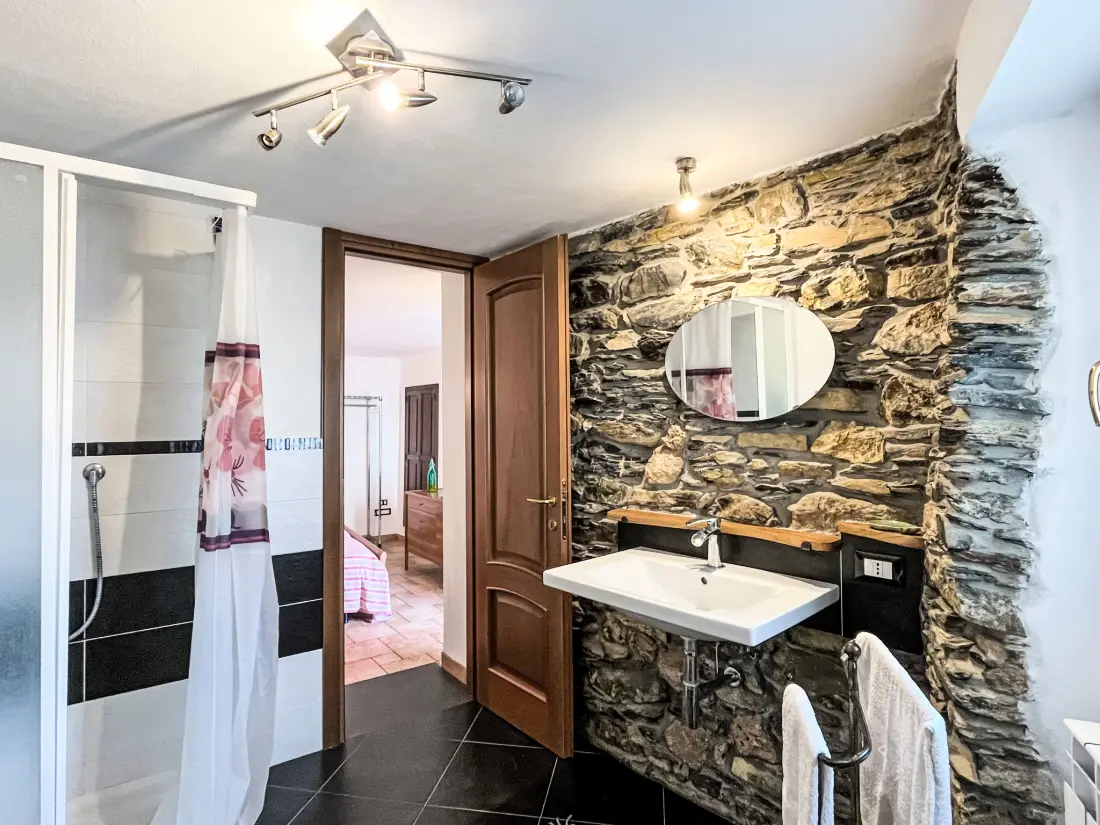 Maison de Vacances Valloria