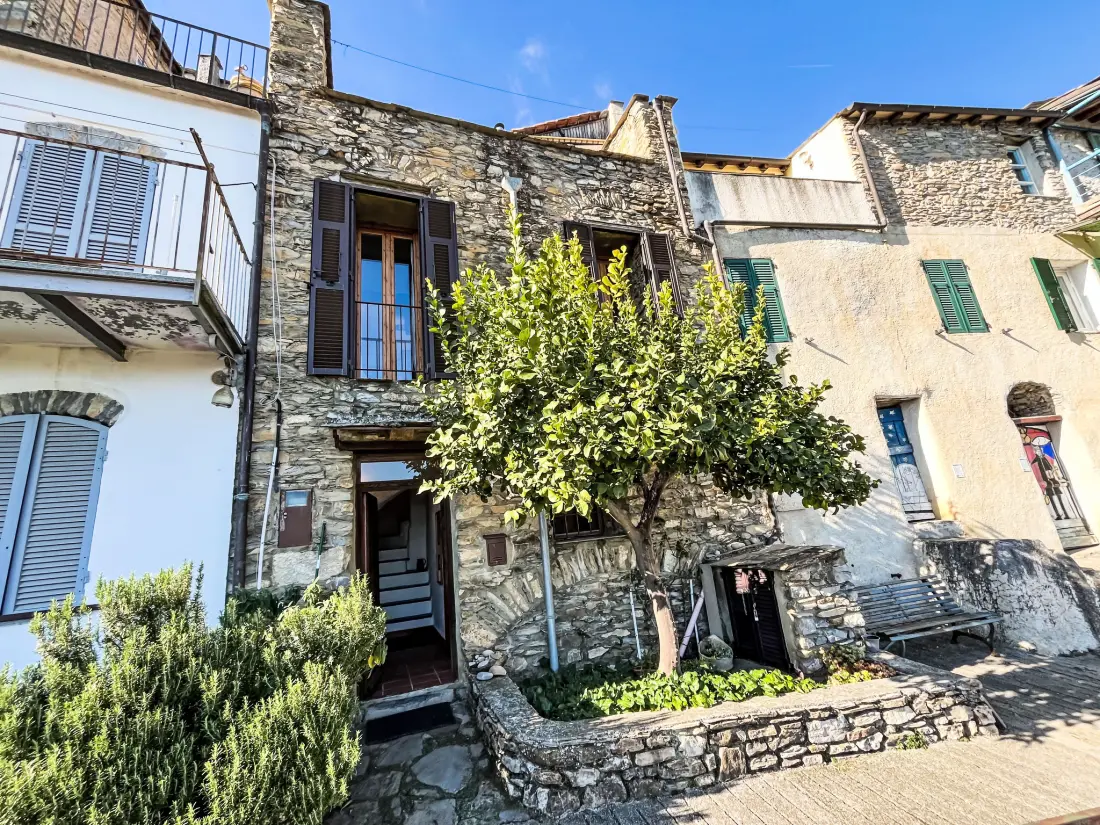 Maison de Vacances Valloria