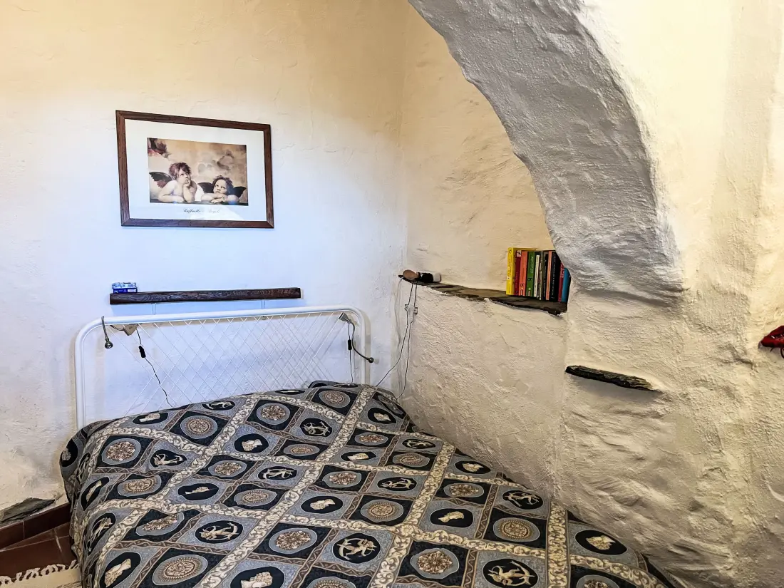 Maison de Vacances Valloria
