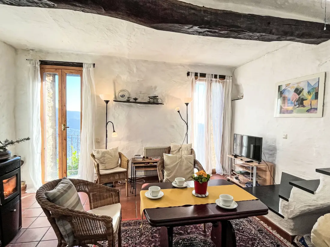Maison de Vacances Valloria