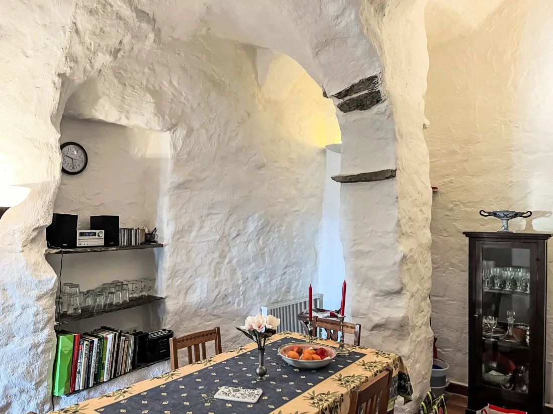 Maison de Vacances Valloria