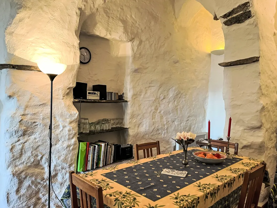 Maison de Vacances Valloria
