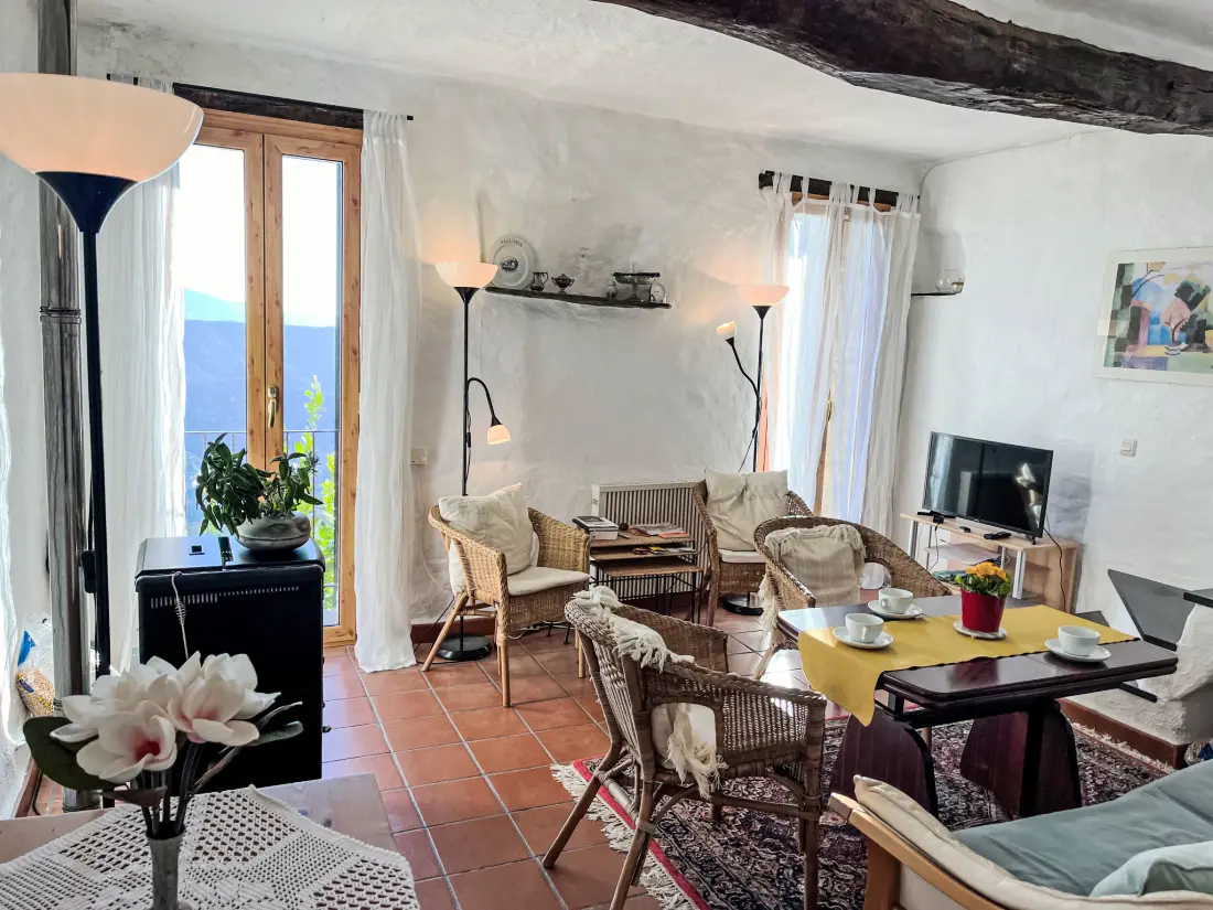 Maison de Vacances Valloria