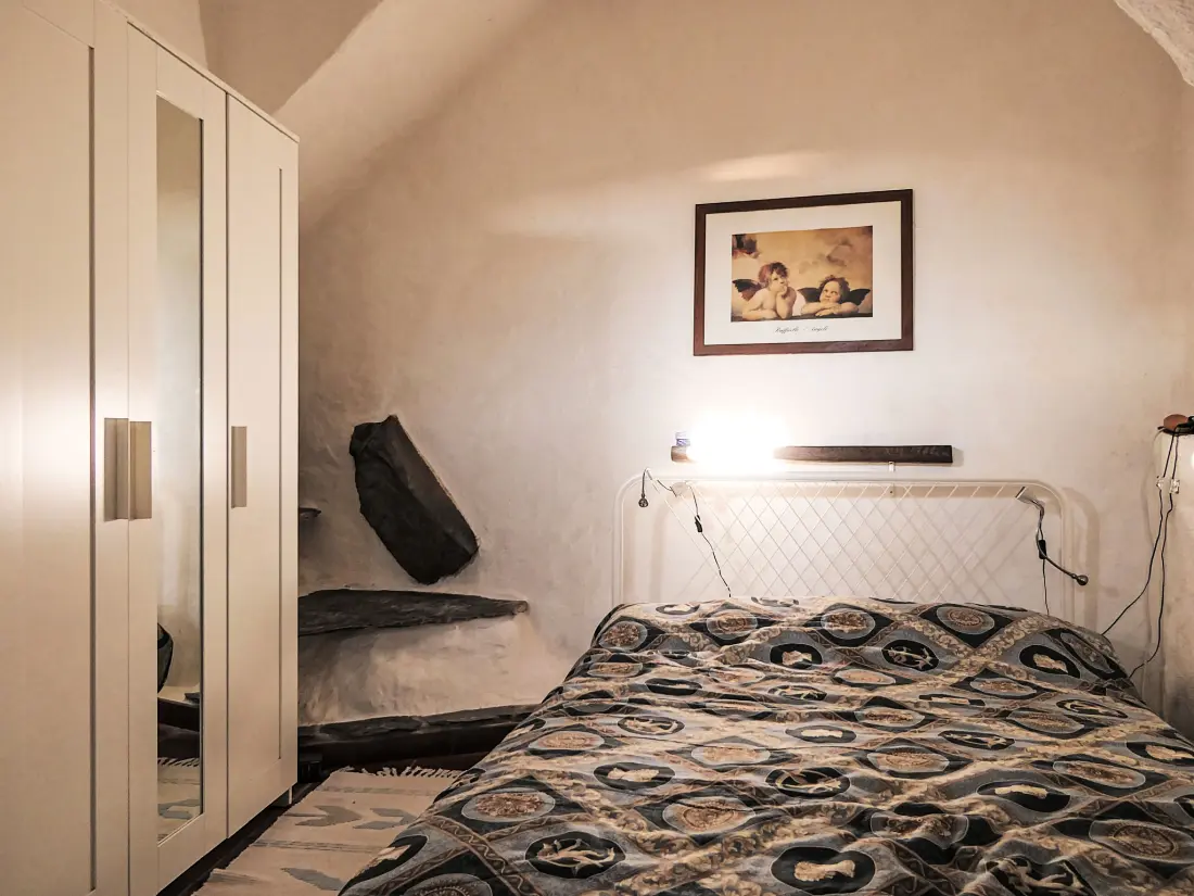 Maison de Vacances Valloria