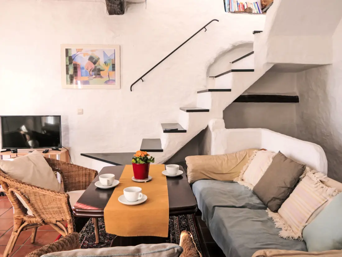 Maison de Vacances Valloria