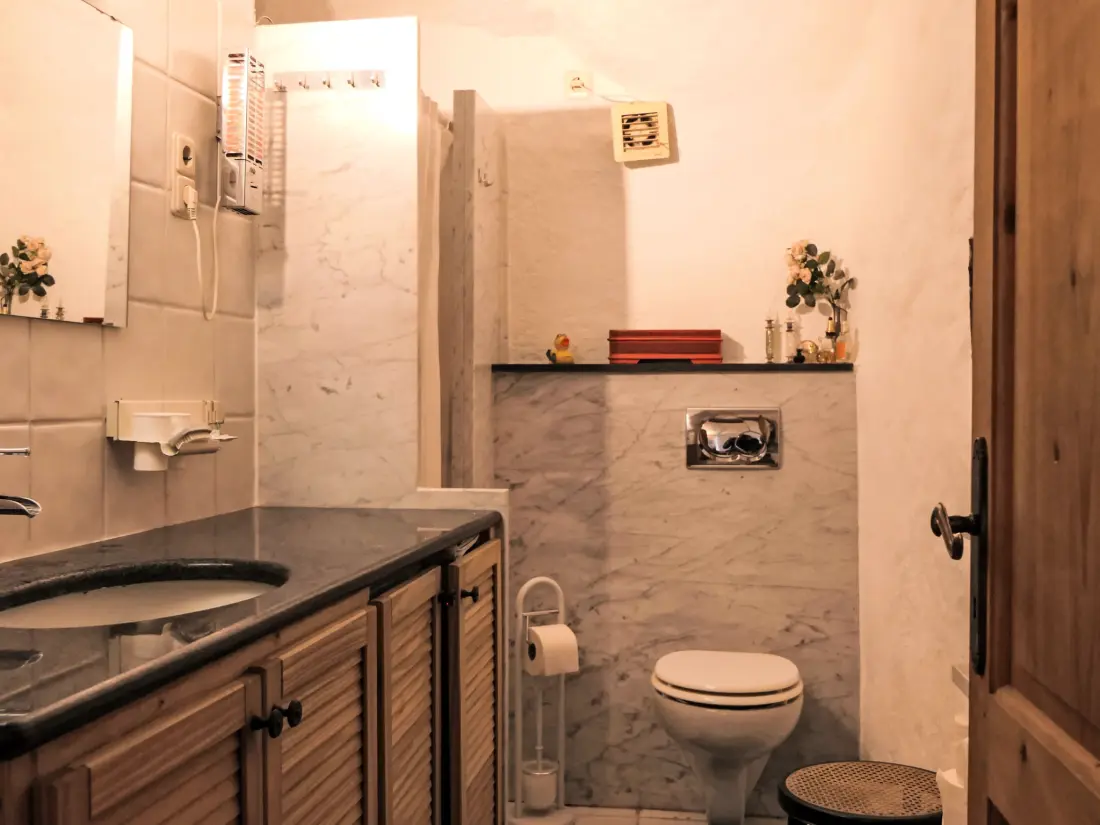 Maison de Vacances Valloria