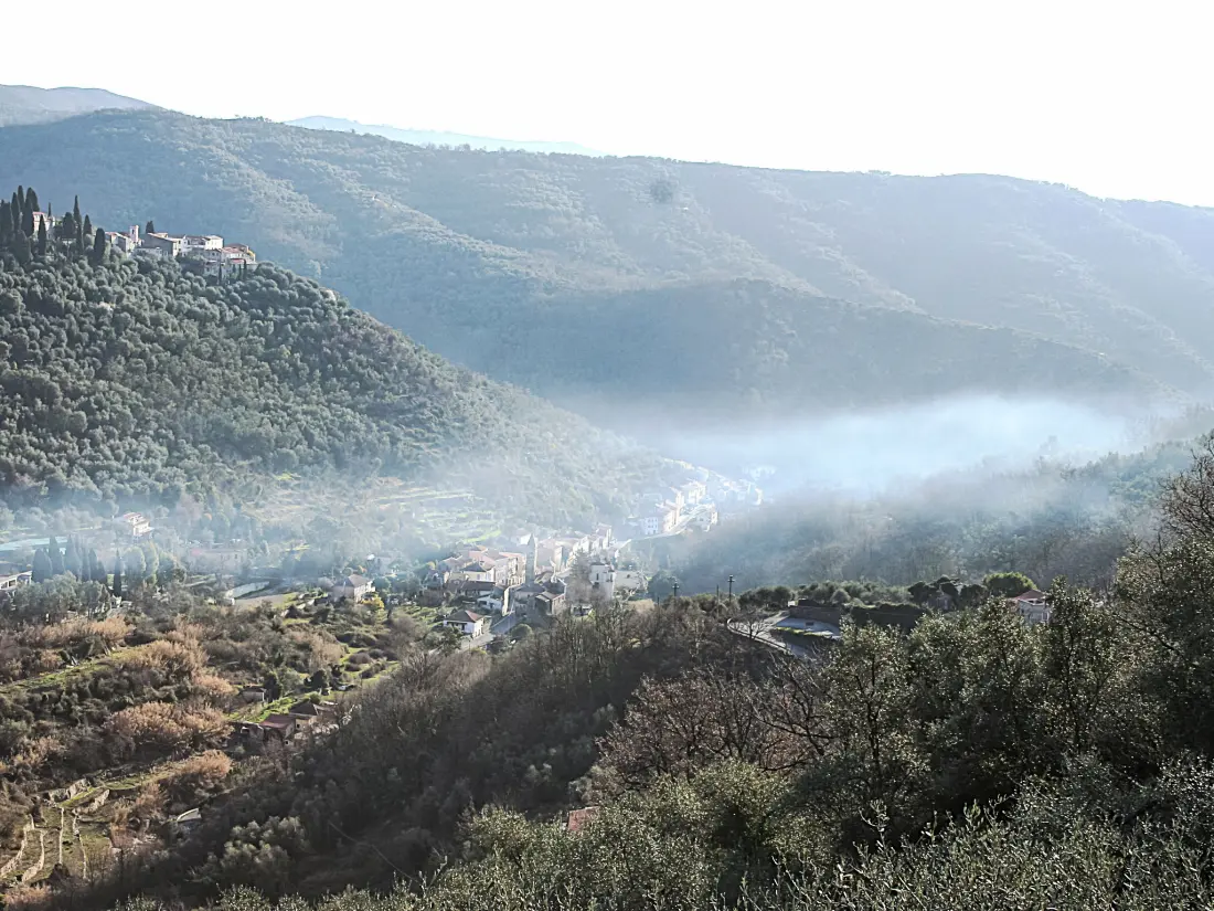 Maison de Vacances Valloria