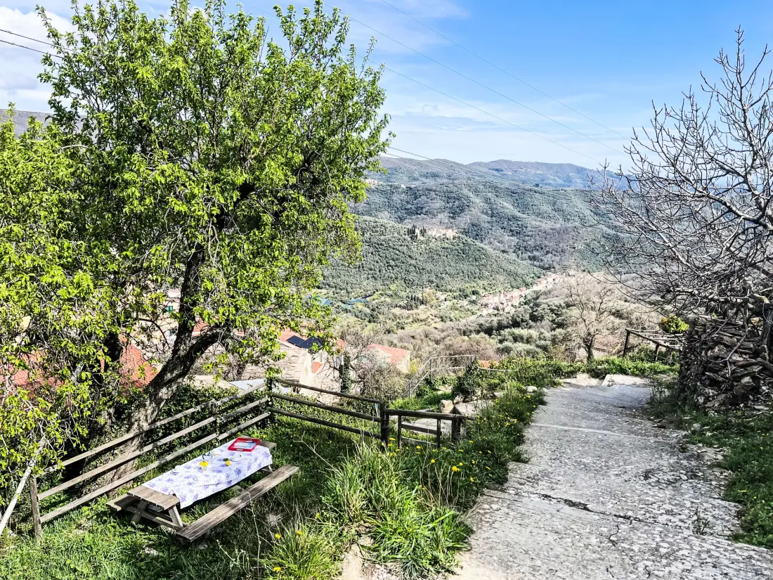 Maison de Vacances Valloria