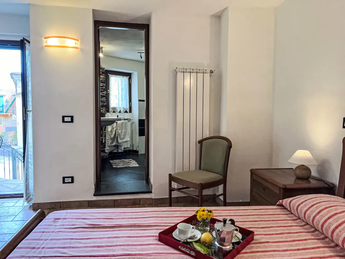 Maison de Vacances Valloria