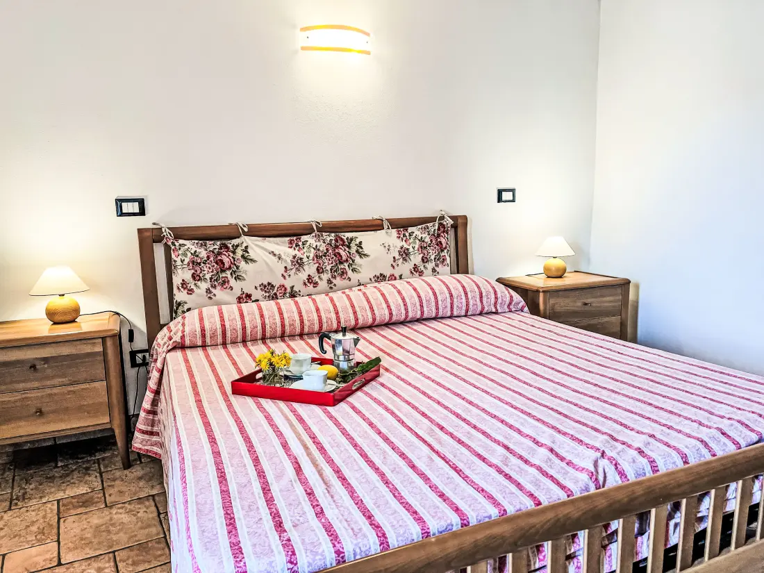 Maison de Vacances Valloria