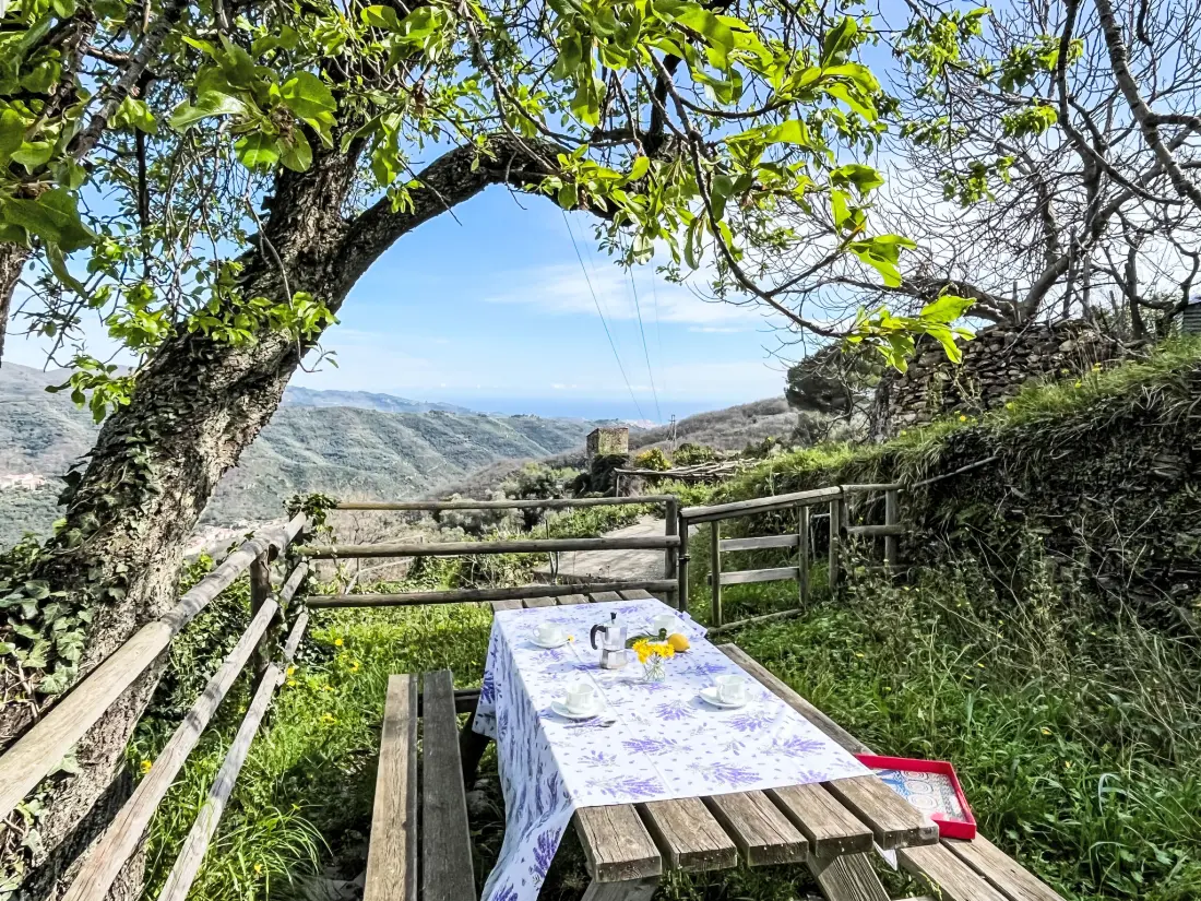 Maison de Vacances Valloria