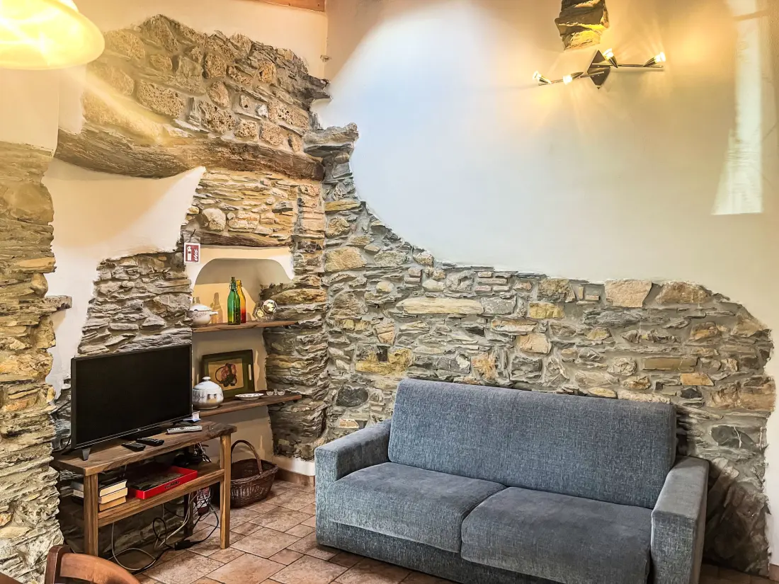 Maison de Vacances Valloria