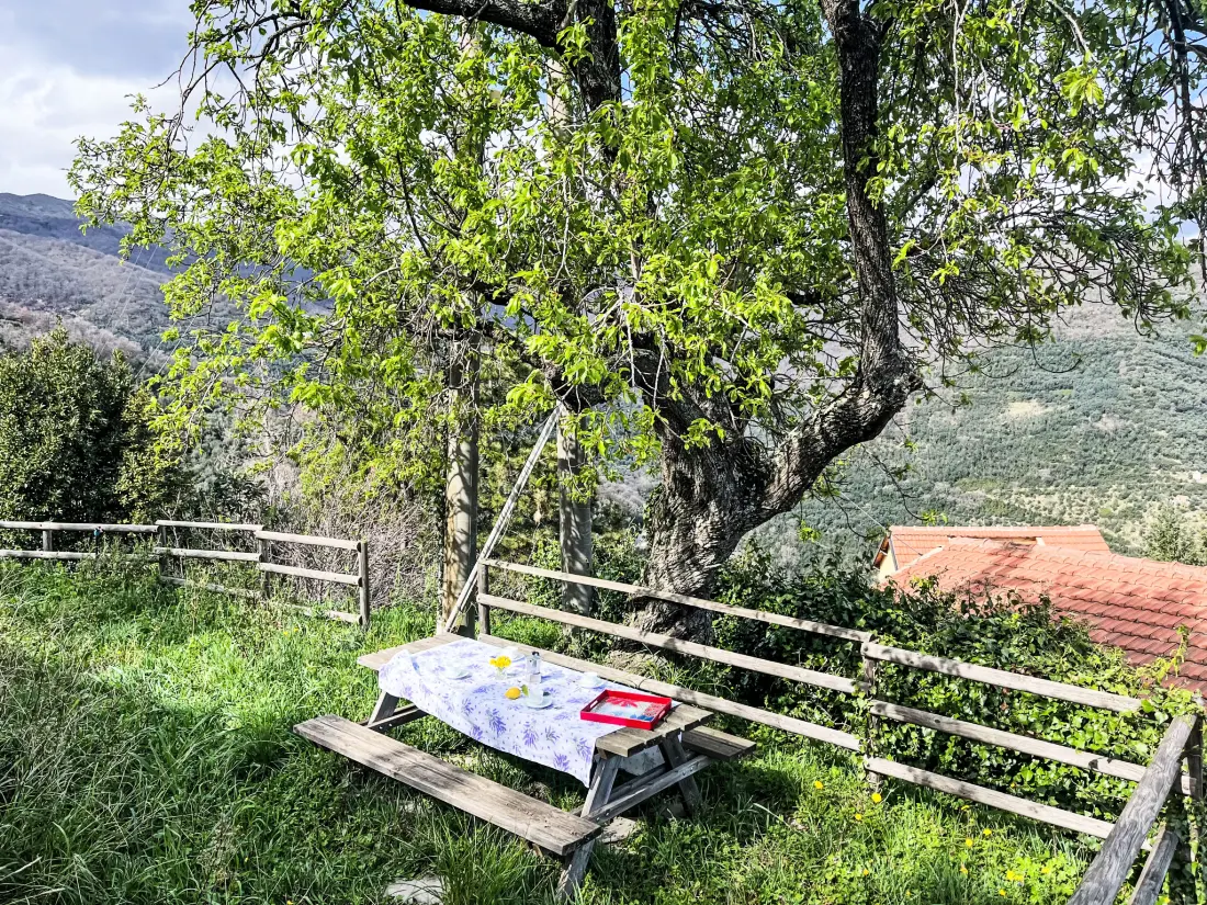 Maison de Vacances Valloria