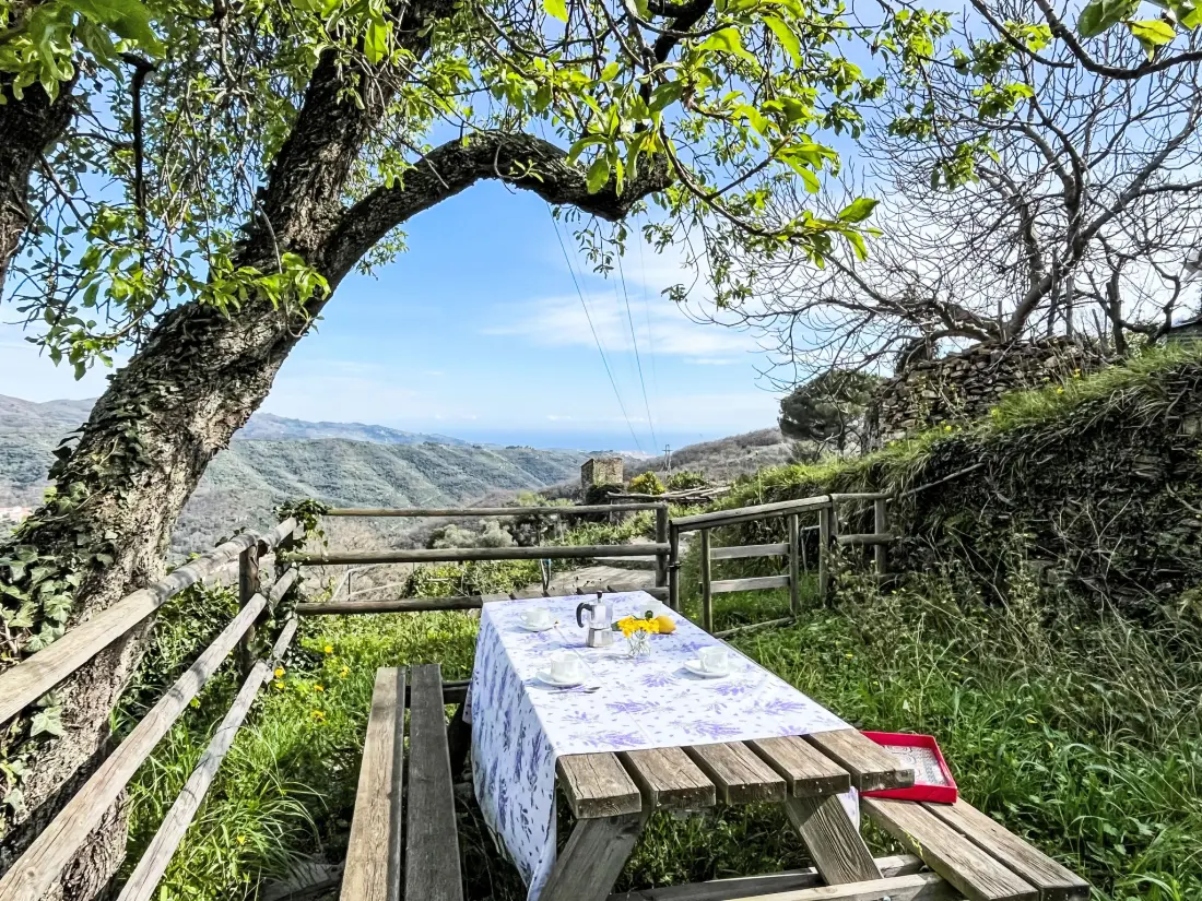 Maison de Vacances Valloria