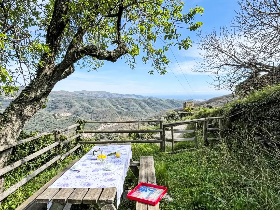 Maison de Vacances Valloria