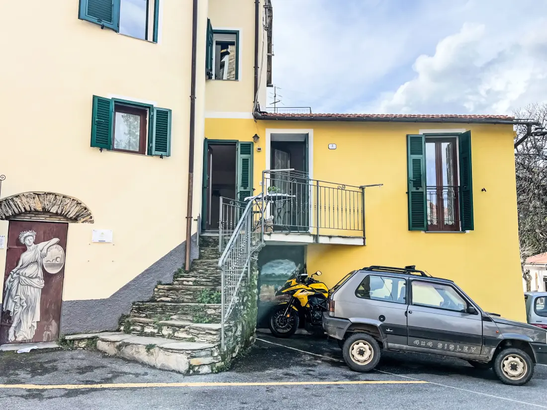 Maison de Vacances Valloria