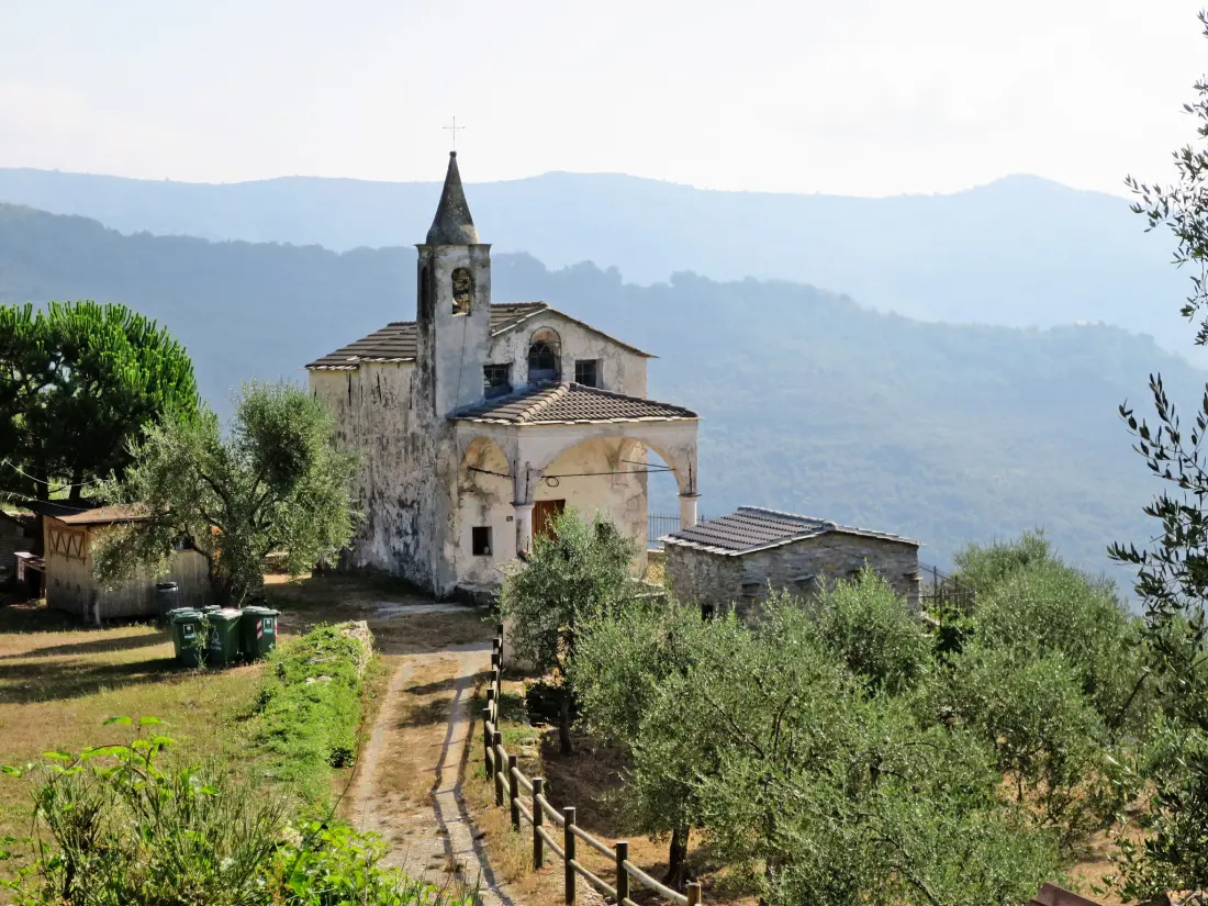 Maison de Vacances Valloria