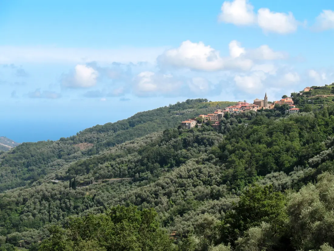 Maison de Vacances Valloria