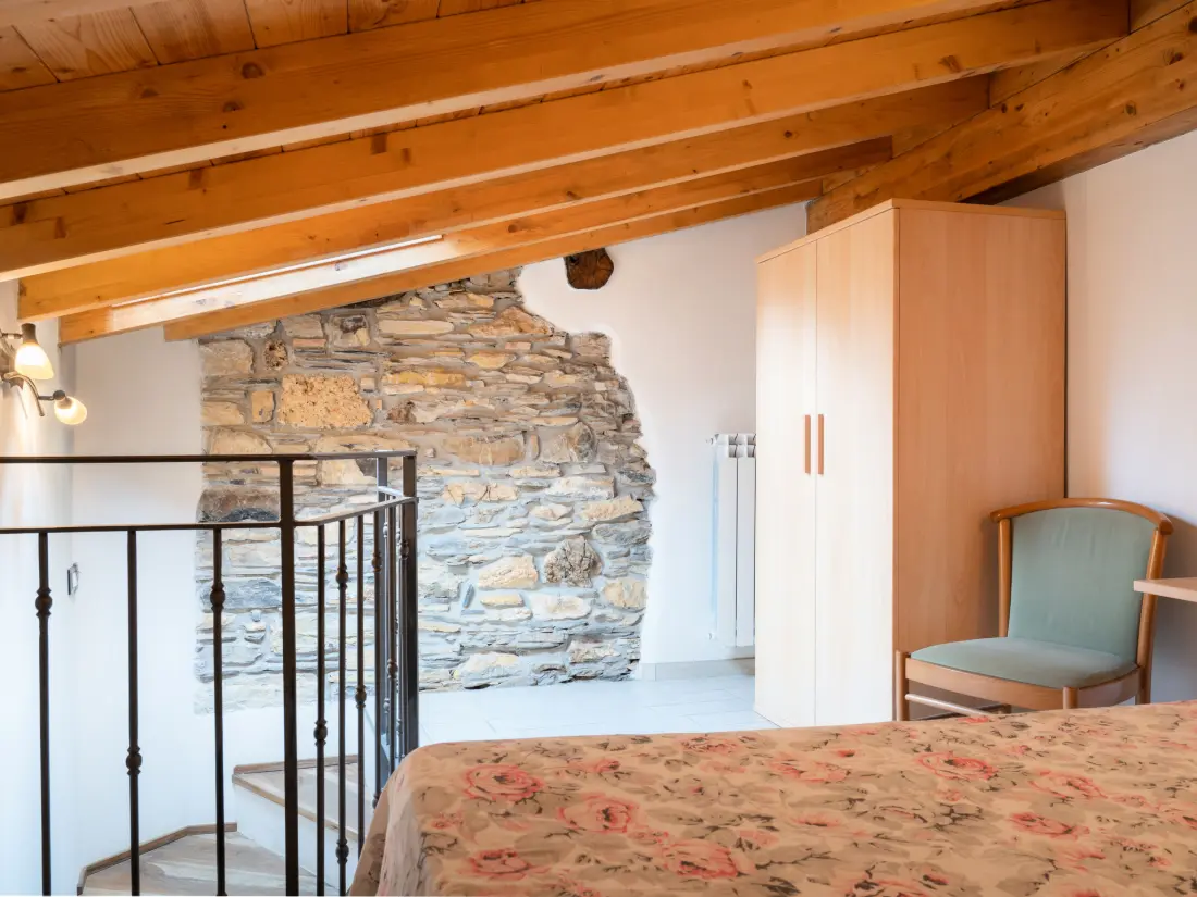 Maison de Vacances Valloria