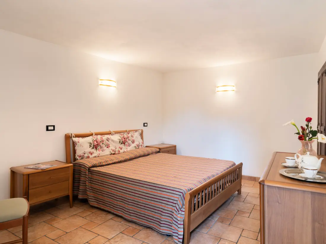 Maison de Vacances Valloria