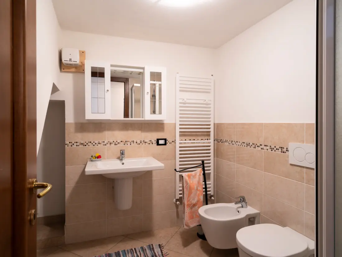 Maison de Vacances Valloria