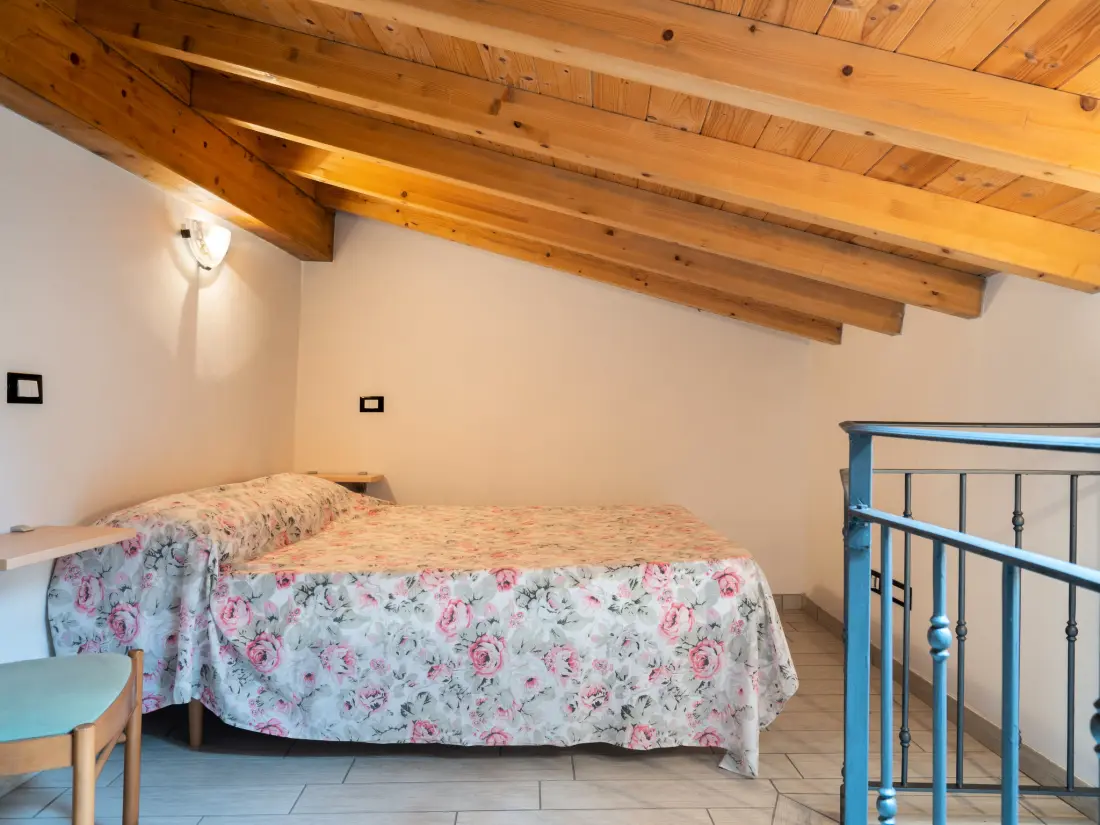 Maison de Vacances Valloria