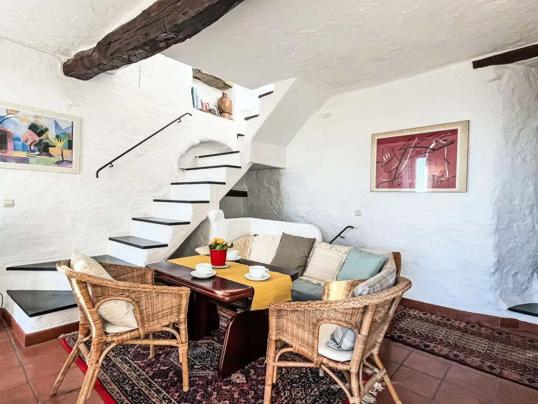 Maison de Vacances Valloria